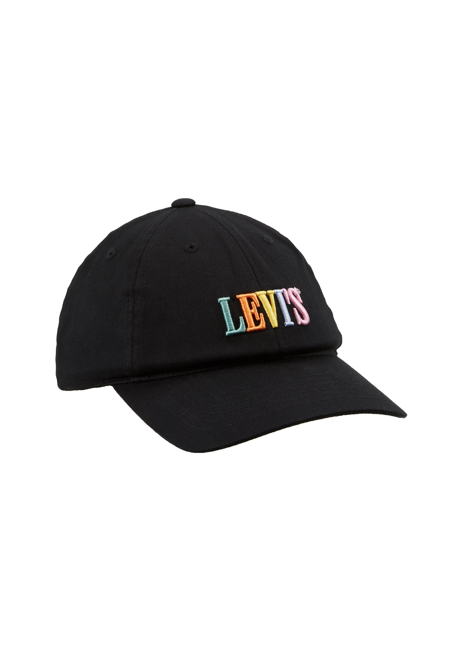 Levis/® Serif Logo W Casquette